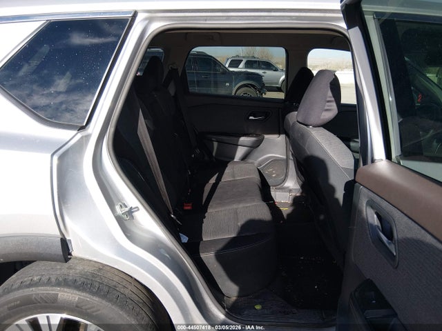 Продаж на аукціоні авто 2021 Nissan Rogue Sv Intelligent Awd, vin: 5N1AT3BB4MC767703, номер лоту: 44507418