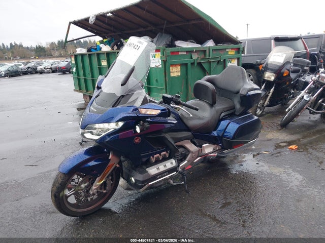 JH2SC7908JK001793 Honda GL1800