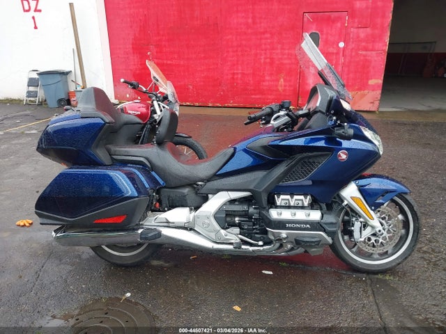 JH2SC7908JK001793 Honda GL1800