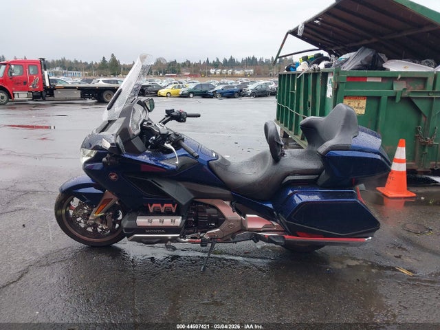 JH2SC7908JK001793 Honda GL1800