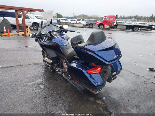 JH2SC7908JK001793 Honda GL1800