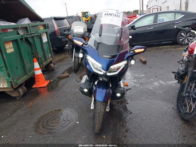 JH2SC7908JK001793 Honda GL1800