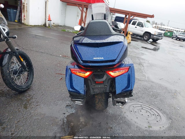 JH2SC7908JK001793 Honda GL1800