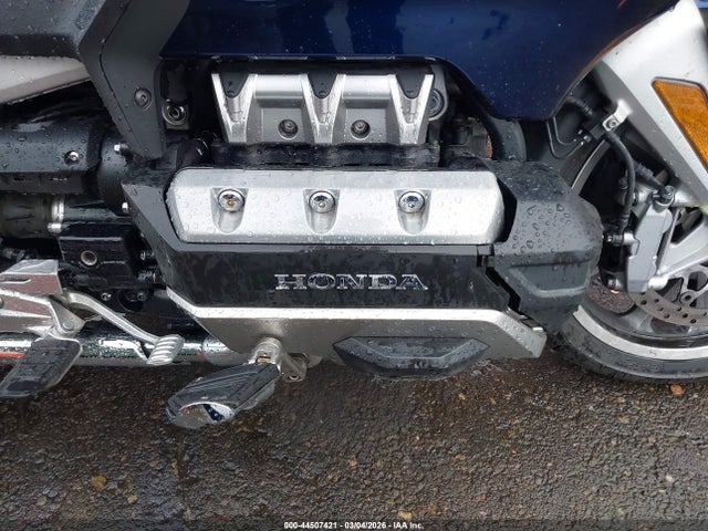 JH2SC7908JK001793 Honda GL1800
