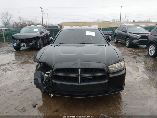 Продаж на аукціоні авто 2011 Dodge Charger Police, vin: 2B3CL1CG1BH600948, номер лоту: 44507423