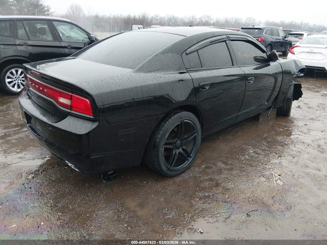 Продаж на аукціоні авто 2011 Dodge Charger Police, vin: 2B3CL1CG1BH600948, номер лоту: 44507423