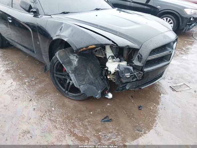 Продаж на аукціоні авто 2011 Dodge Charger Police, vin: 2B3CL1CG1BH600948, номер лоту: 44507423