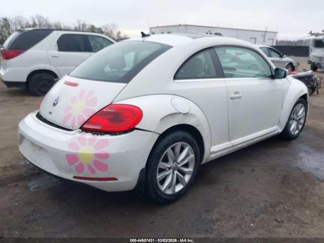 Продажа на аукционе авто 2013 Volkswagen Beetle 2.0l Tdi, vin: 3VWJL7AT5DM675453, номер лота: 44507431