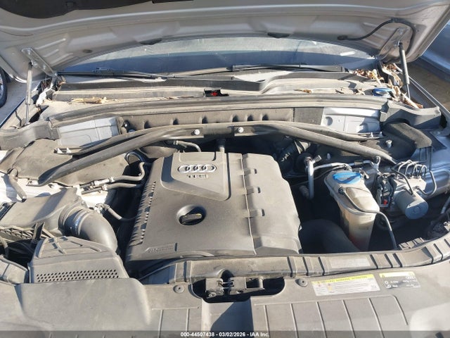 2016 AUDI Q5 WA1L2AFP4GA031252 Photo 9
