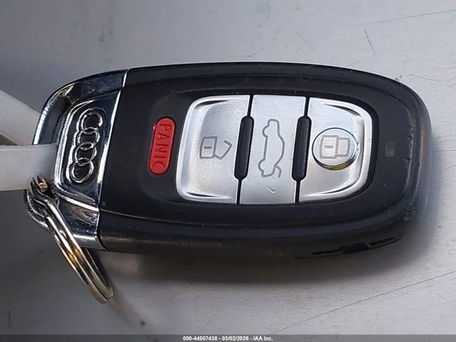 2016 AUDI Q5 WA1L2AFP4GA031252 Photo 10