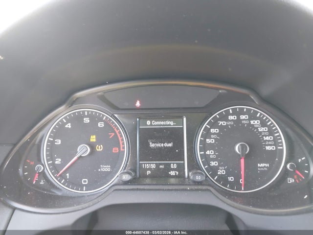 2016 AUDI Q5 WA1L2AFP4GA031252 Photo 6