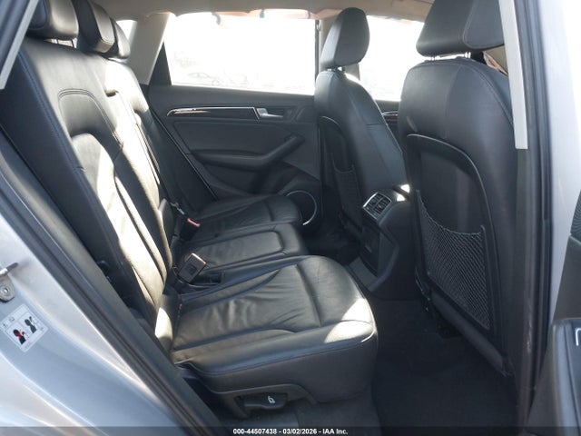 2016 AUDI Q5 WA1L2AFP4GA031252 Photo 7