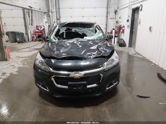 Chevrolet MALIBU 2LT 2015 1G11D5SL2FF103884 Image 12