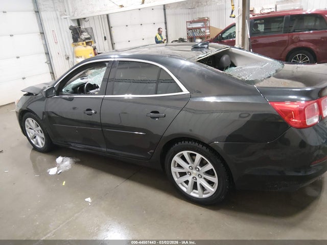 Chevrolet MALIBU 2LT 2015 1G11D5SL2FF103884 Image 14