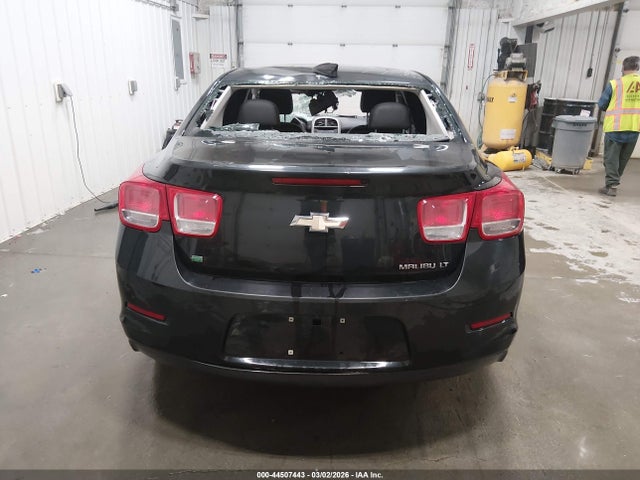 Chevrolet MALIBU 2LT 2015 1G11D5SL2FF103884 Image 16
