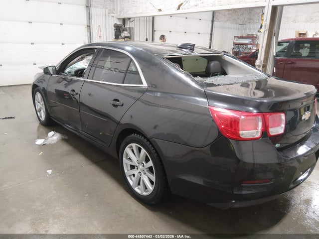 Chevrolet MALIBU 2LT 2015 1G11D5SL2FF103884 Image 3