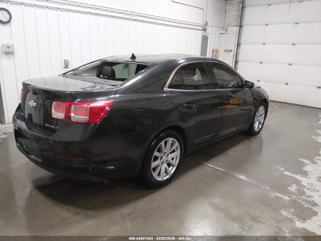 Chevrolet MALIBU 2LT 2015 1G11D5SL2FF103884 Image 4