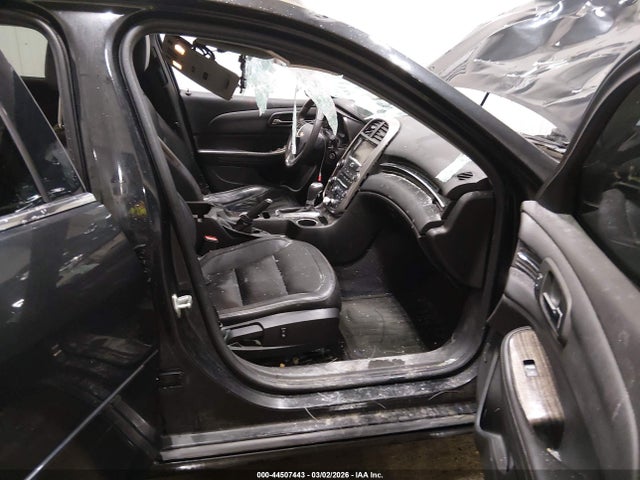 Chevrolet MALIBU 2LT 2015 1G11D5SL2FF103884 Image 5