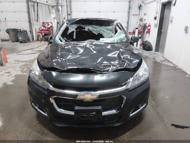 Chevrolet MALIBU 2LT 2015 1G11D5SL2FF103884 Image 6