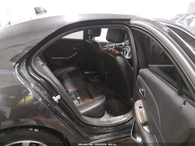 Chevrolet MALIBU 2LT 2015 1G11D5SL2FF103884 Image 8
