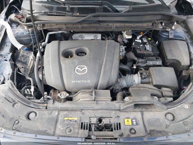 Продажа на аукционе авто 2021 Mazda Cx-5 Touring, vin: JM3KFBCM2M0399850, номер лота: 44507448