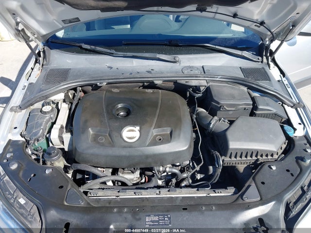 2015 VOLVO XC70 YV440MBC0F1187160 Photo 9