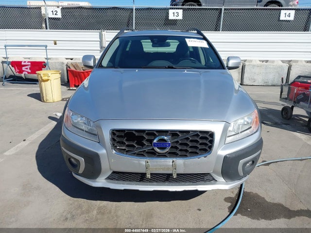 Volvo Xc70 T5 Premier Plus 2015 YV440MBC0F1187160 Image 12