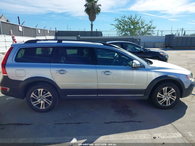 Volvo Xc70 T5 Premier Plus 2015 YV440MBC0F1187160 Image 13