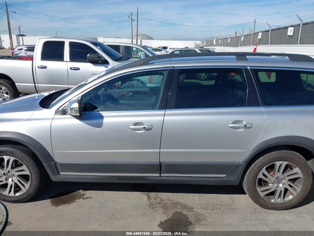 Volvo Xc70 T5 Premier Plus 2015 YV440MBC0F1187160 Image 14