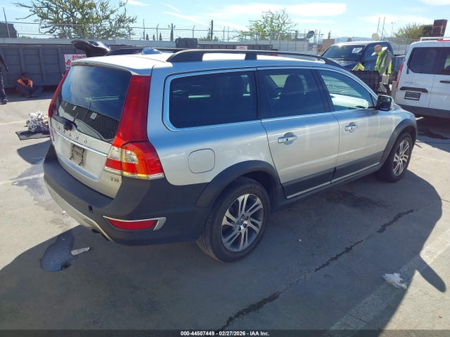 2015 VOLVO XC70 YV440MBC0F1187160 Photo 3