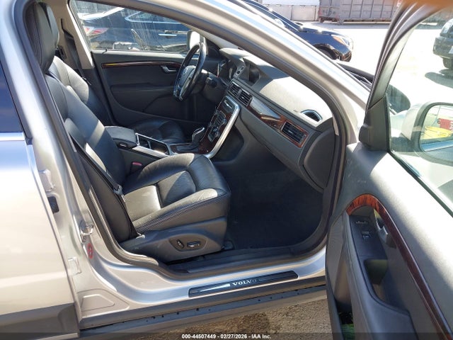 2015 VOLVO XC70 YV440MBC0F1187160 Photo 4