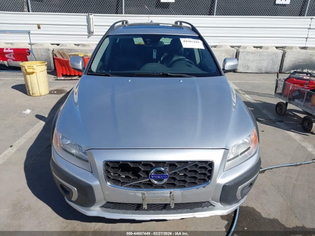 2015 VOLVO XC70 YV440MBC0F1187160 Photo 5