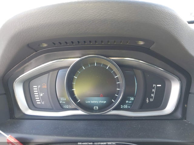 2015 VOLVO XC70 YV440MBC0F1187160 Photo 6