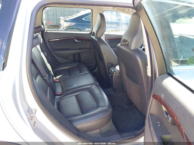 2015 VOLVO XC70 YV440MBC0F1187160 Photo 7