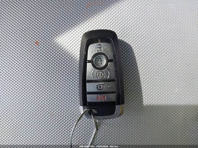Ford Escape Titanium 2020 1FMCU9J94LUA26886 Image 11