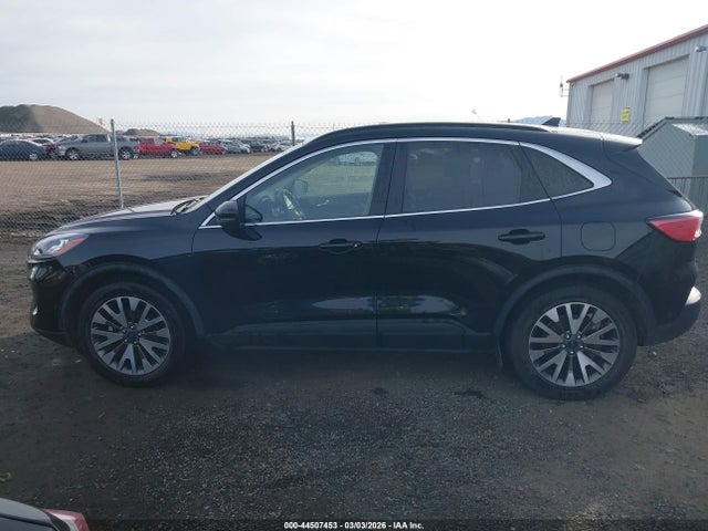 Ford Escape Titanium 2020 1FMCU9J94LUA26886 Image 14