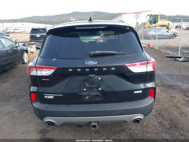 Ford Escape Titanium 2020 1FMCU9J94LUA26886 Image 16