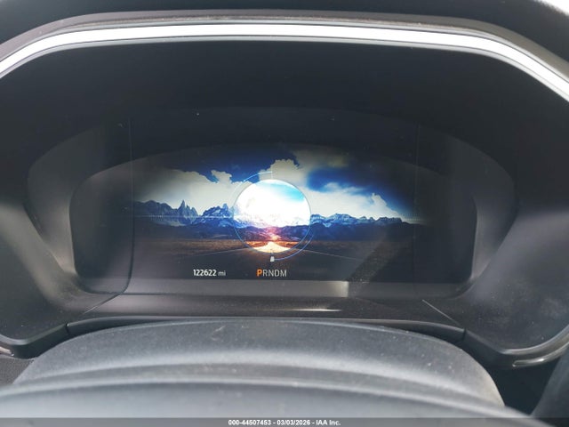 Ford Escape Titanium 2020 1FMCU9J94LUA26886 Image 7