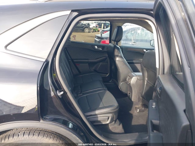 Ford Escape Titanium 2020 1FMCU9J94LUA26886 Image 8