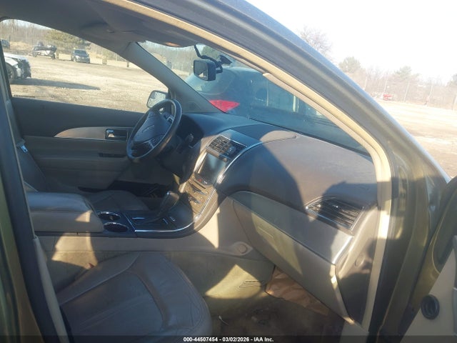 Aukcja sprzedaży 2013 Lincoln Mkx, vin: 2LMDJ8JK7DBL45978, numer aukcji: 44507454