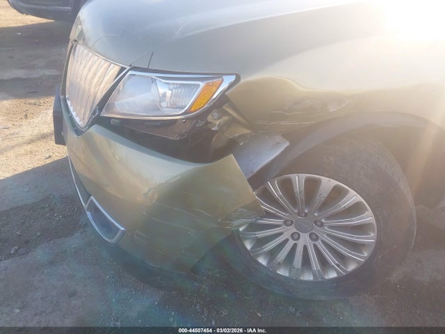 Aukcja sprzedaży 2013 Lincoln Mkx, vin: 2LMDJ8JK7DBL45978, numer aukcji: 44507454