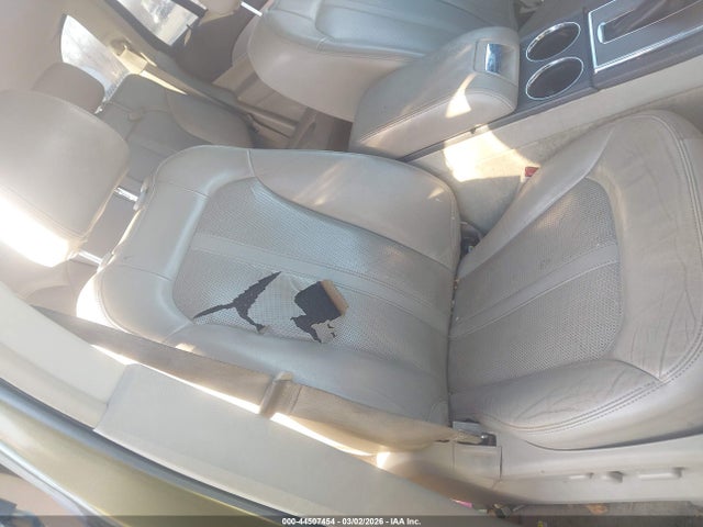 Aukcja sprzedaży 2013 Lincoln Mkx, vin: 2LMDJ8JK7DBL45978, numer aukcji: 44507454