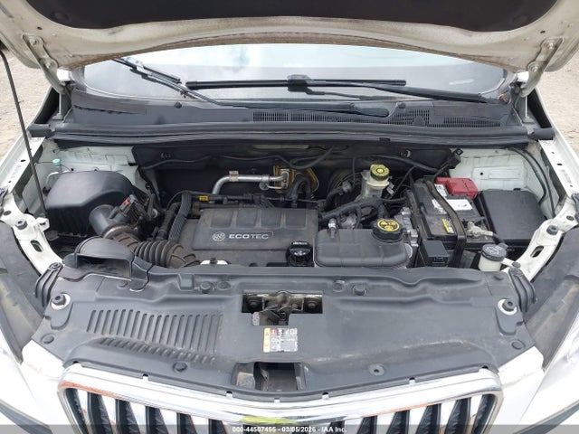 Aukcja sprzedaży 2016 Buick Encore, vin: KL4CJASB8GB615970, numer aukcji: 44507455