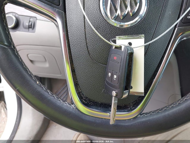 Aukcja sprzedaży 2016 Buick Encore, vin: KL4CJASB8GB615970, numer aukcji: 44507455