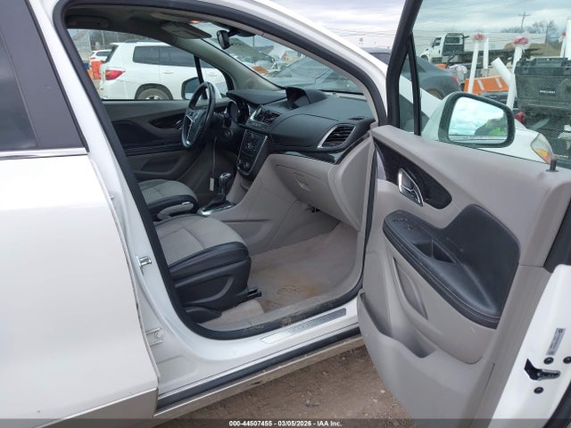 Aukcja sprzedaży 2016 Buick Encore, vin: KL4CJASB8GB615970, numer aukcji: 44507455