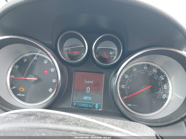 Aukcja sprzedaży 2016 Buick Encore, vin: KL4CJASB8GB615970, numer aukcji: 44507455