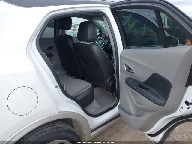 Aukcja sprzedaży 2016 Buick Encore, vin: KL4CJASB8GB615970, numer aukcji: 44507455