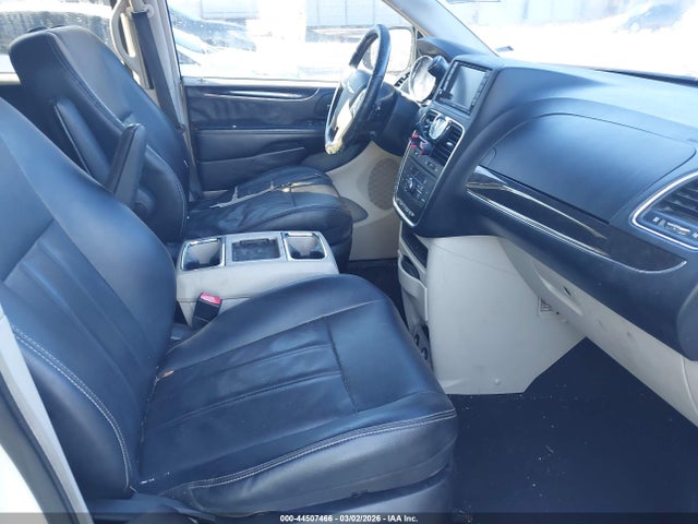 Продажа на аукционе авто 2013 Chrysler Town & Country Touring, vin: 2C4RC1BG0DR656970, номер лота: 44507466