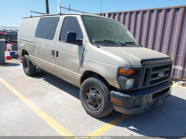 2012 FORD E-250 1FTNE2EL3CDA28202