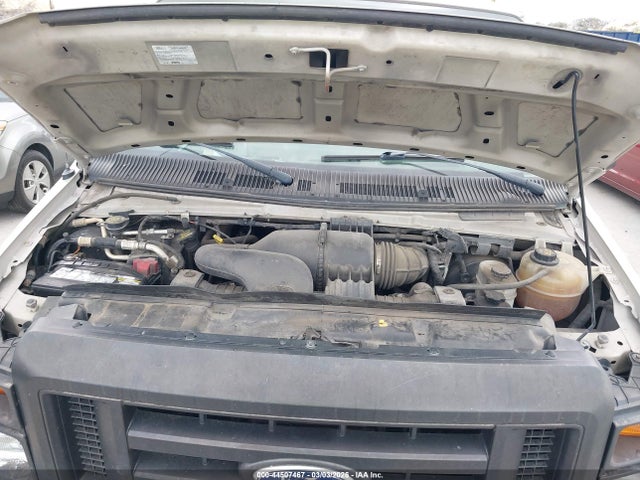 2012 FORD E-250 1FTNE2EL3CDA28202 Photo 9